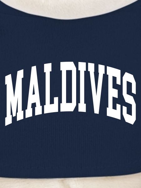 Maldives