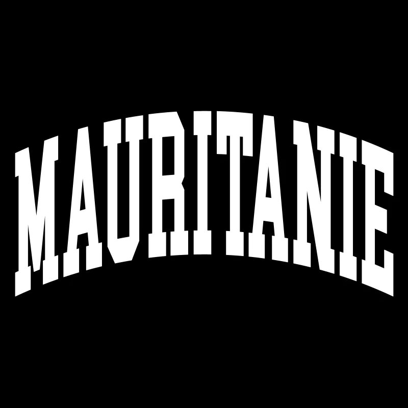 Mauritanie