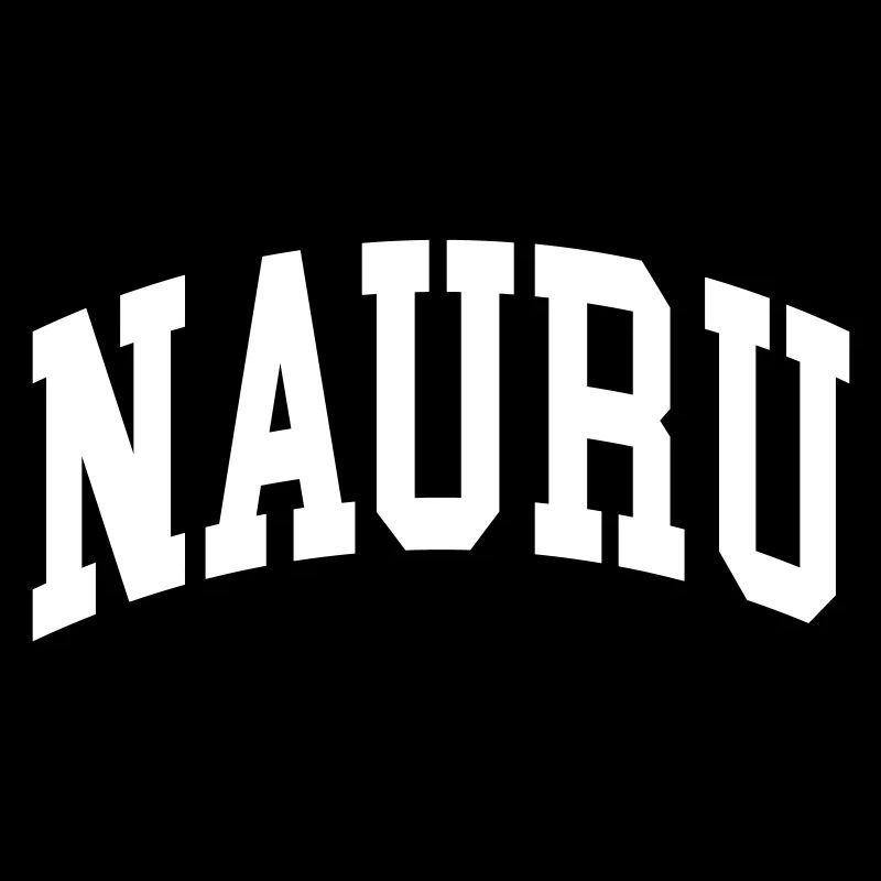 Nauru