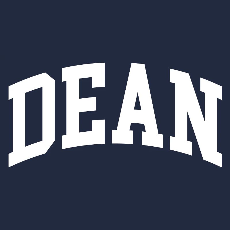 Dean