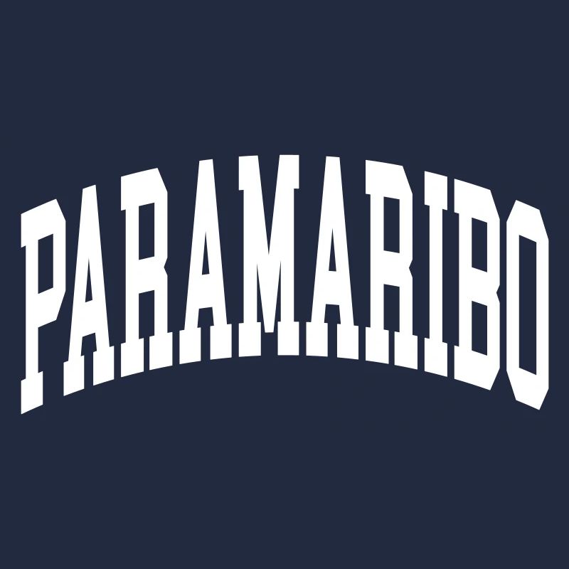 Paramaribo