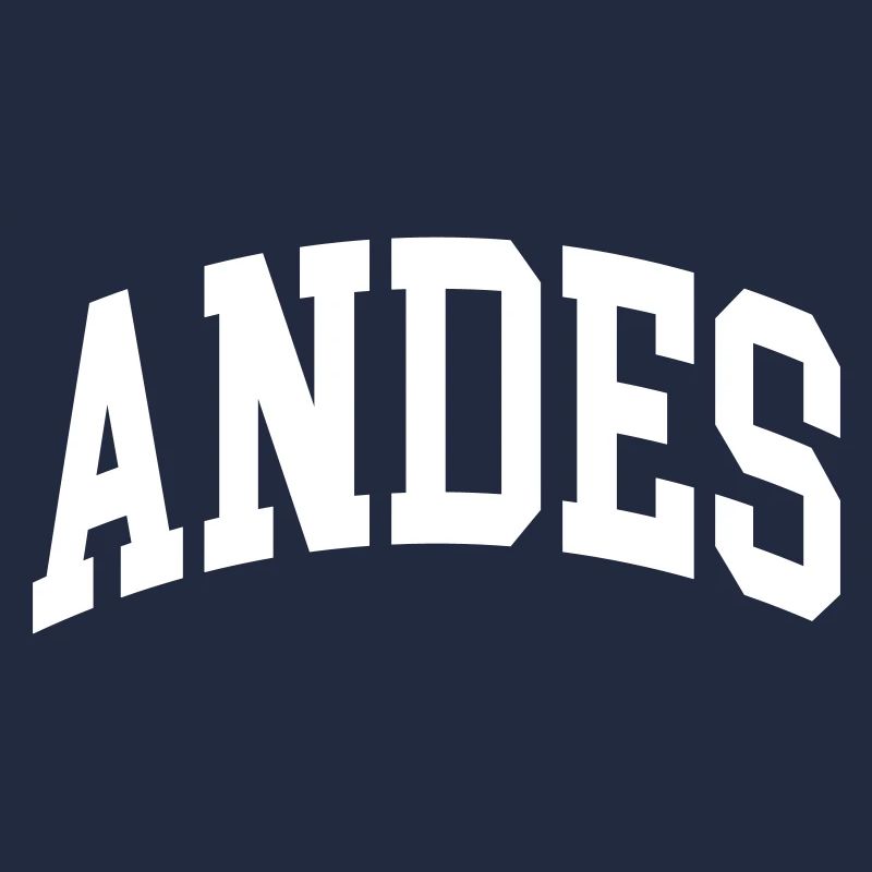 Andes