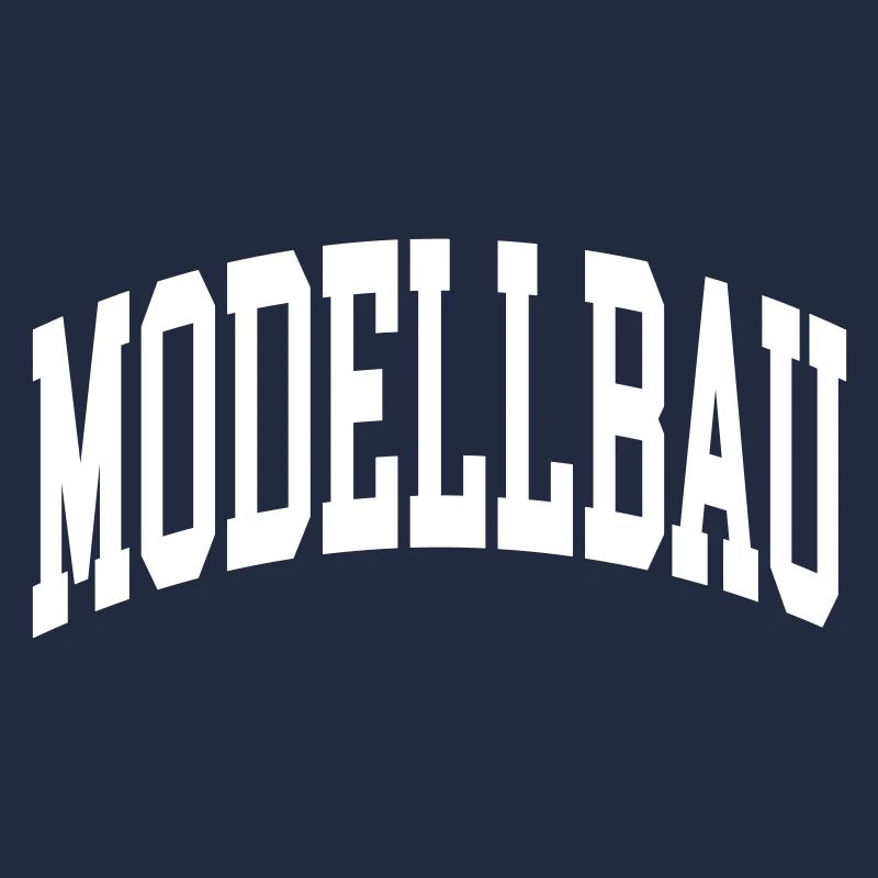 Modellbau