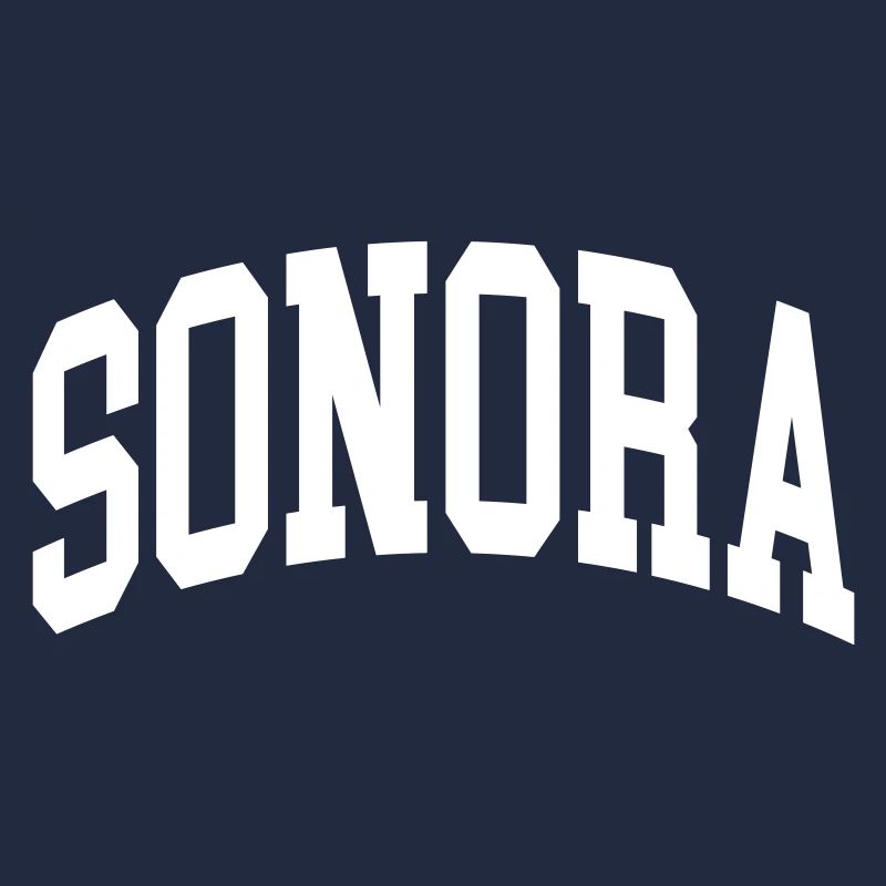 Sonora
