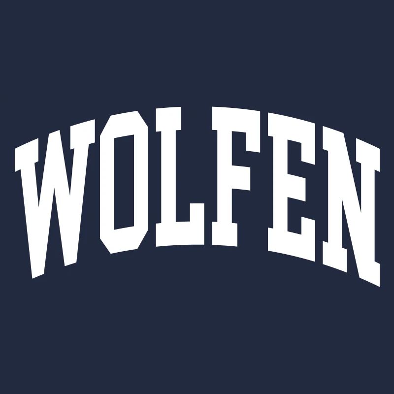 Wolfen