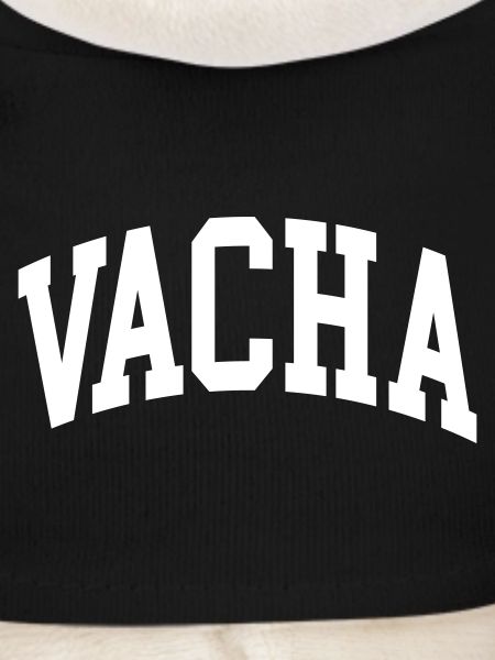 Vacha