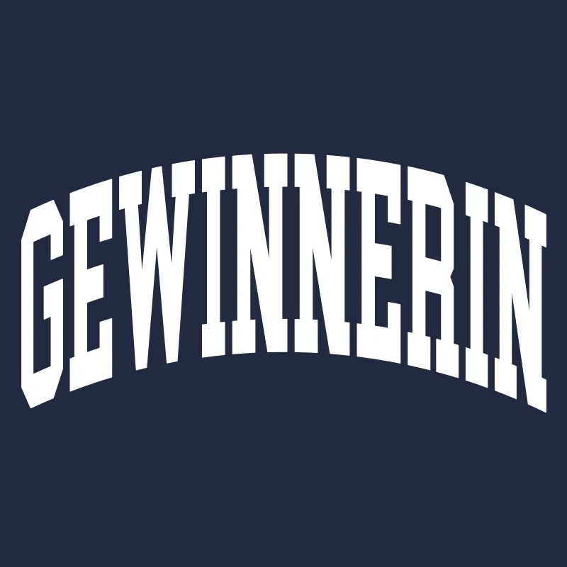 Gewinnerin