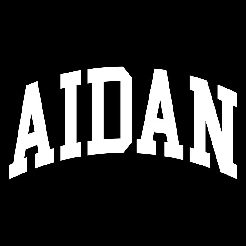 Aidan