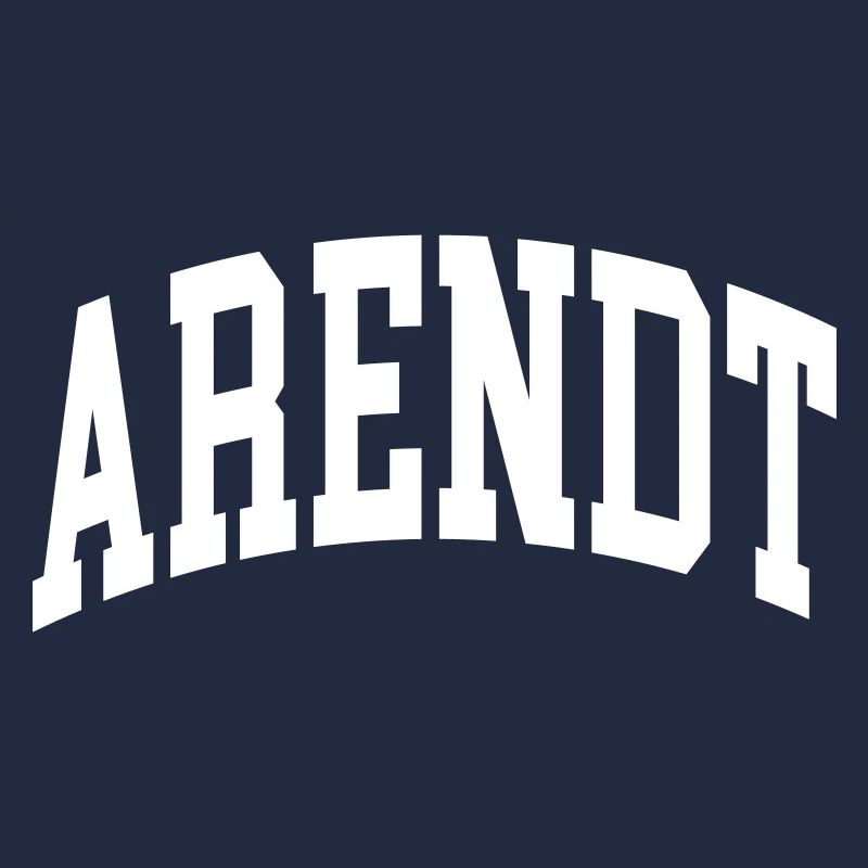 Arendt