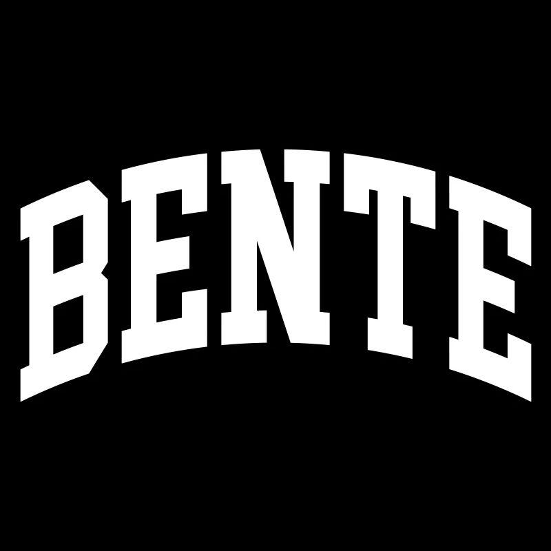 Bente