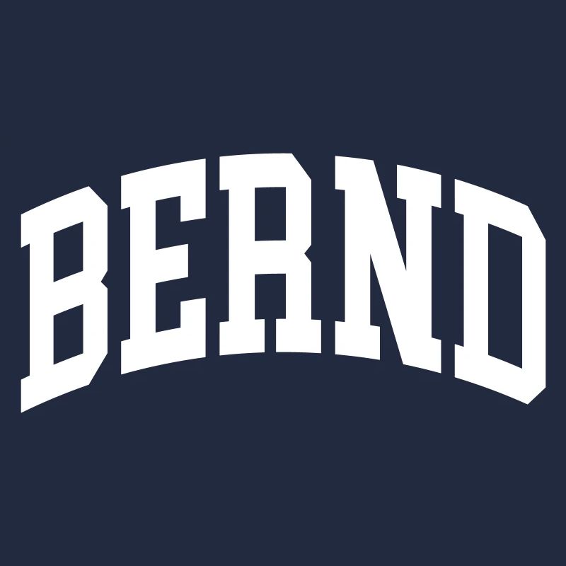 Bernd