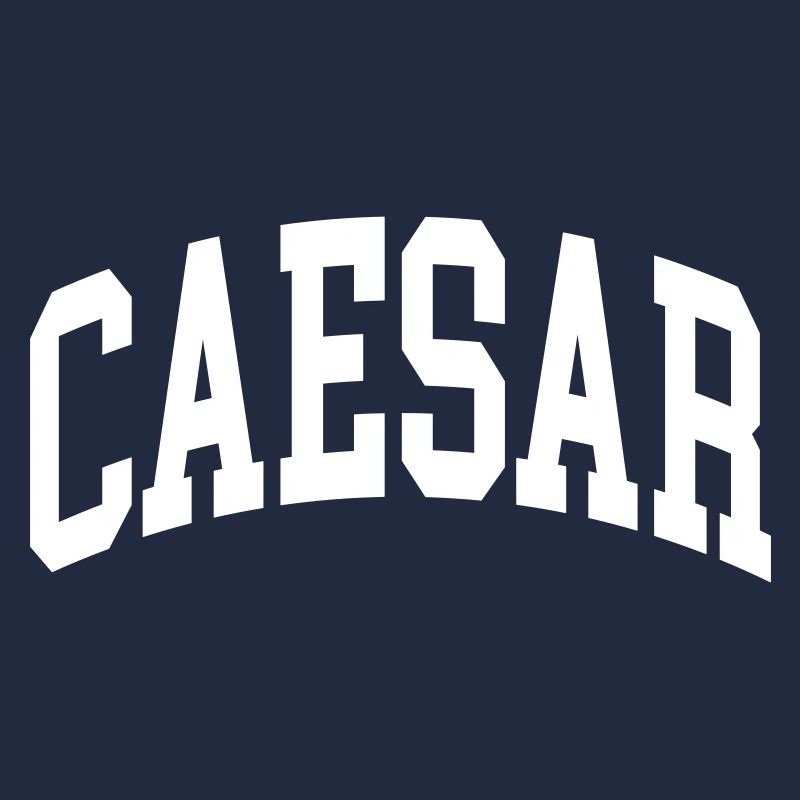 Caesar