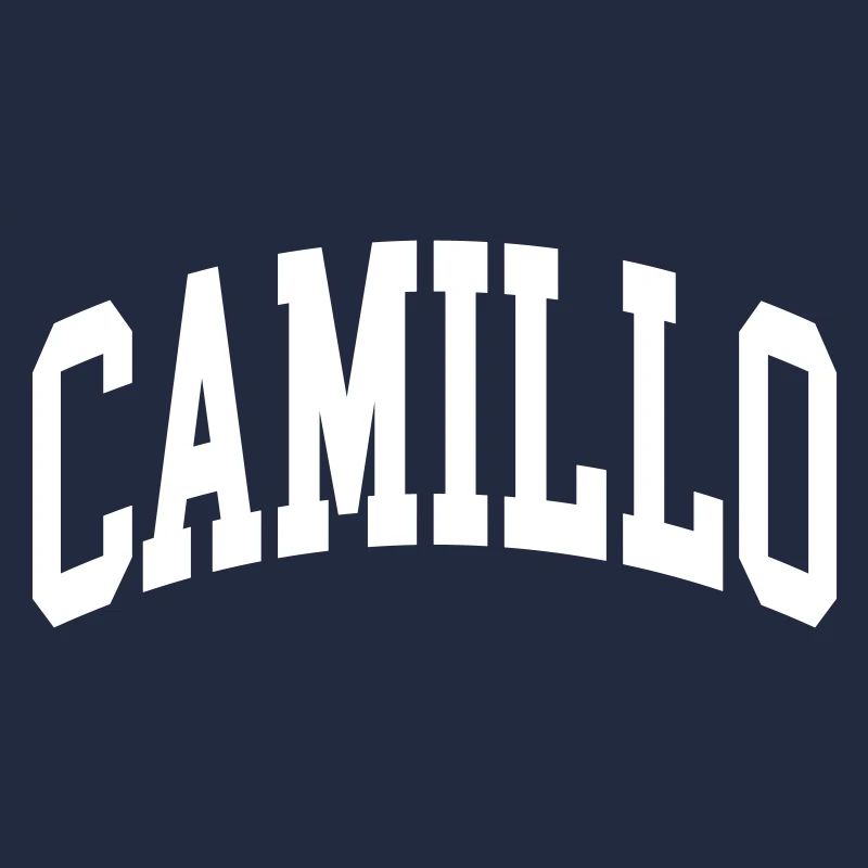 Camillo