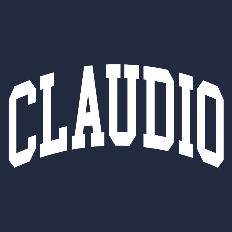 Claudio
