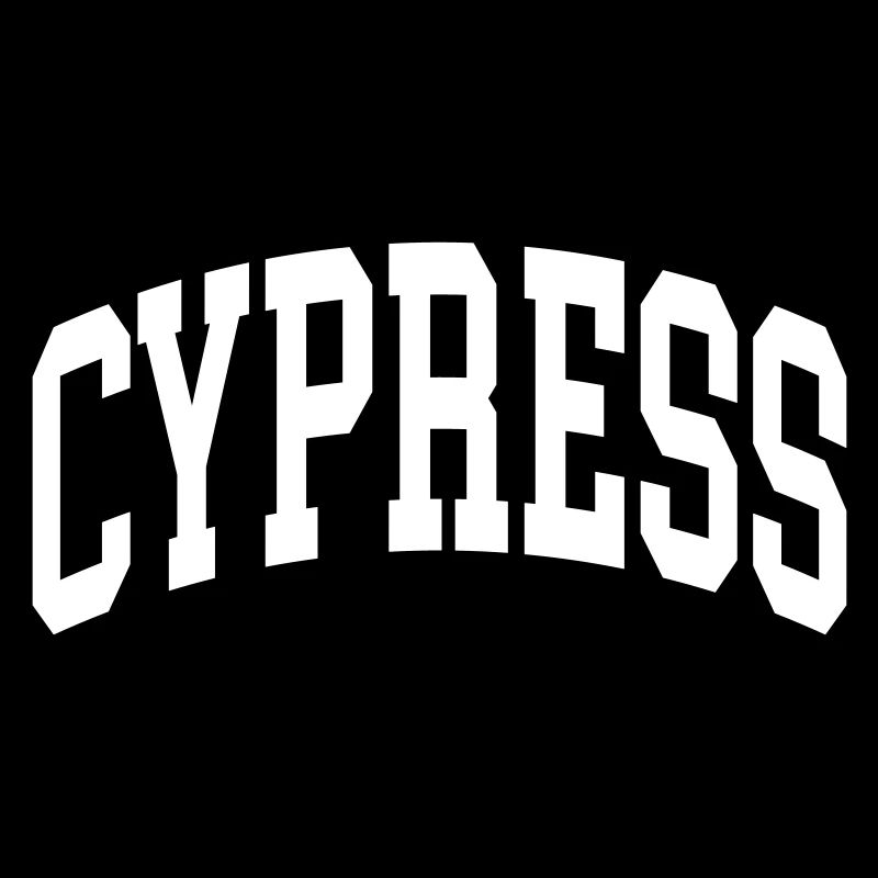 Cypress