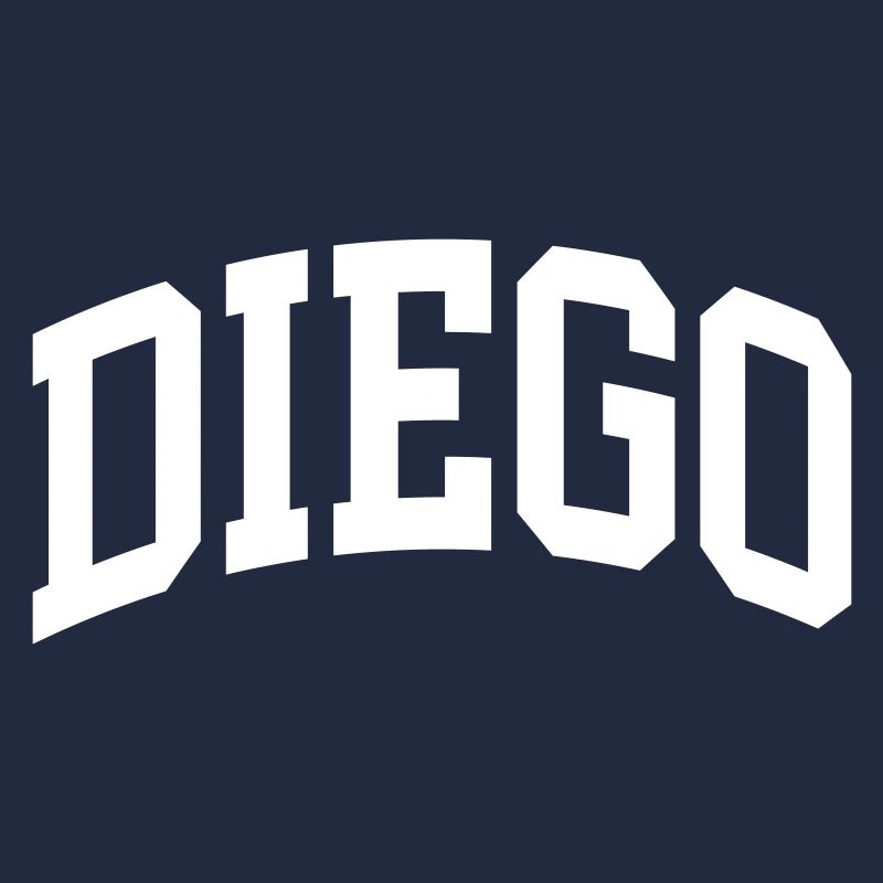 Diego