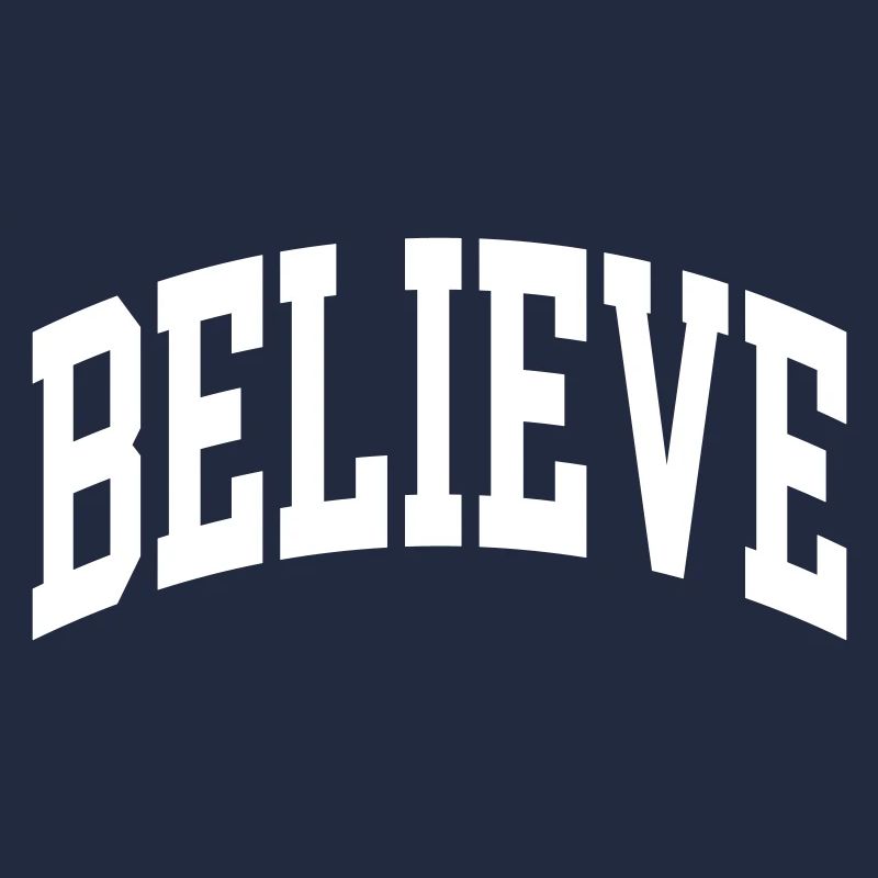 Believe