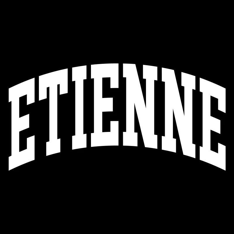 Etienne