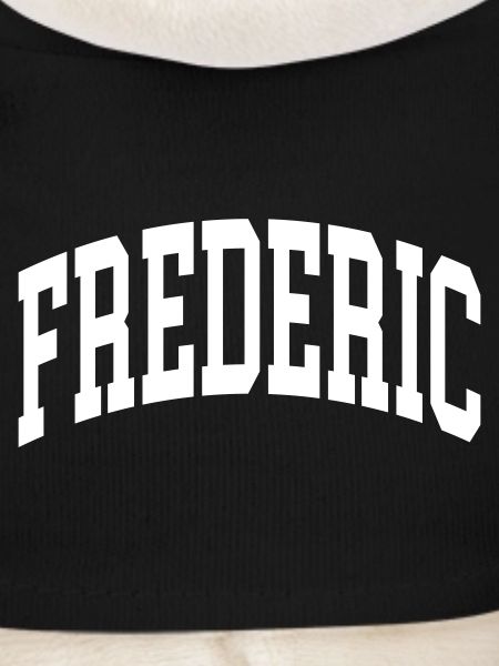 Frederic