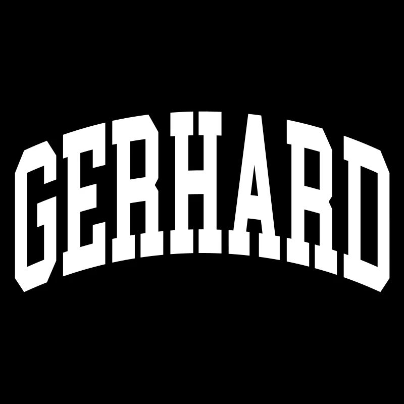 Gerhard