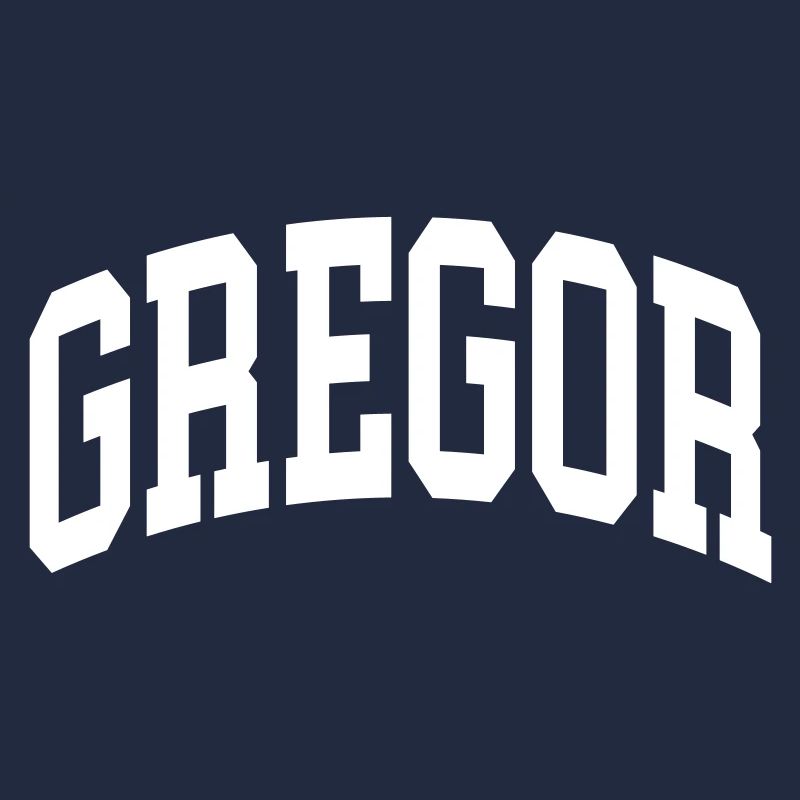 Gregor