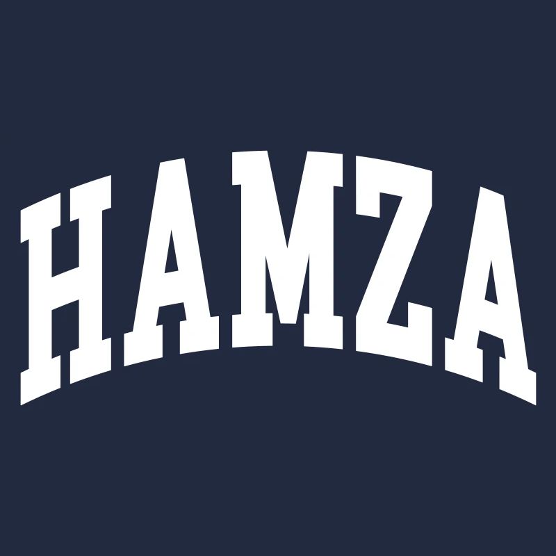 Hamza