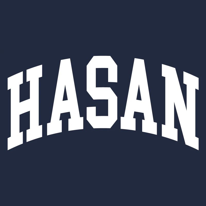 Hasan