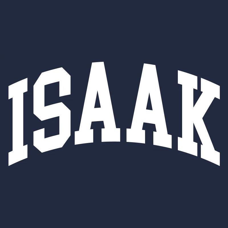 Isaac