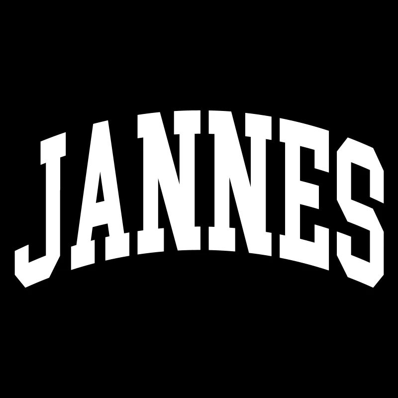 Jannes
