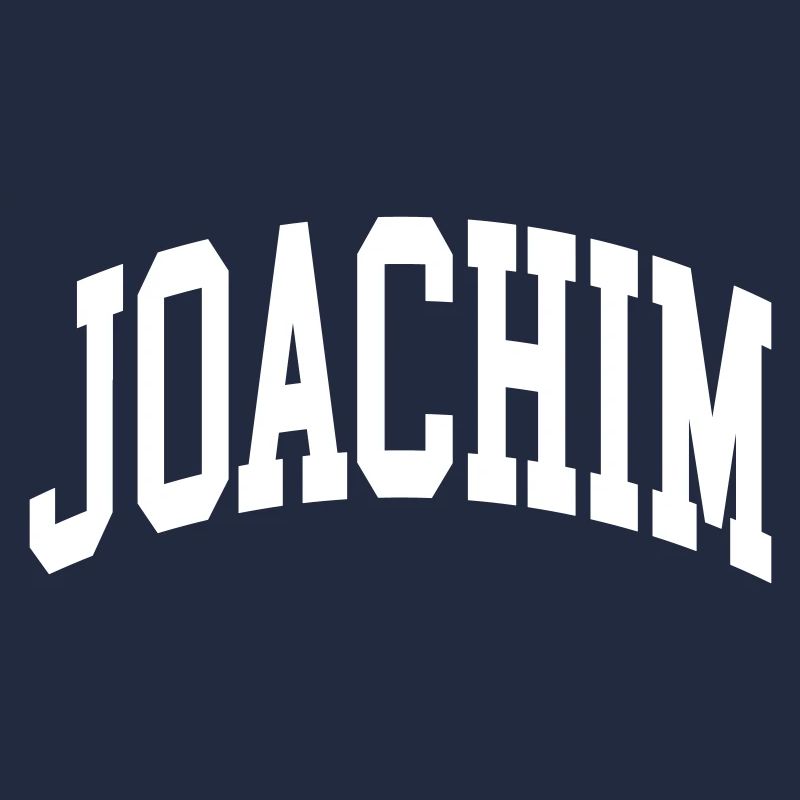 Joachim