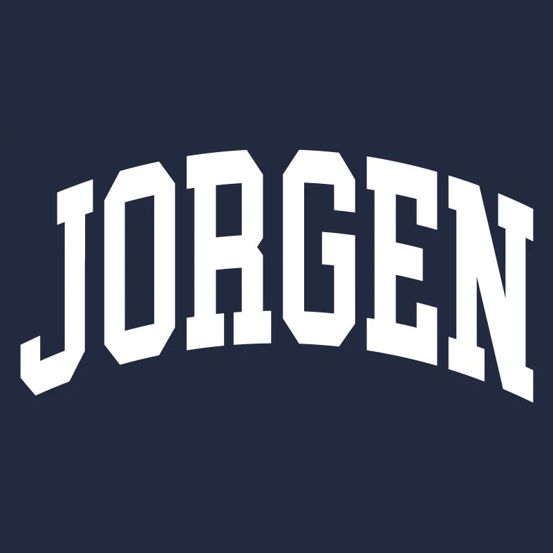 Jorgen