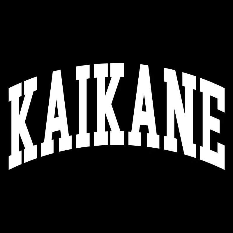 Kaikane