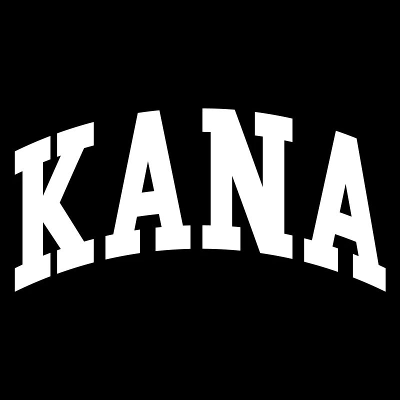 Kana