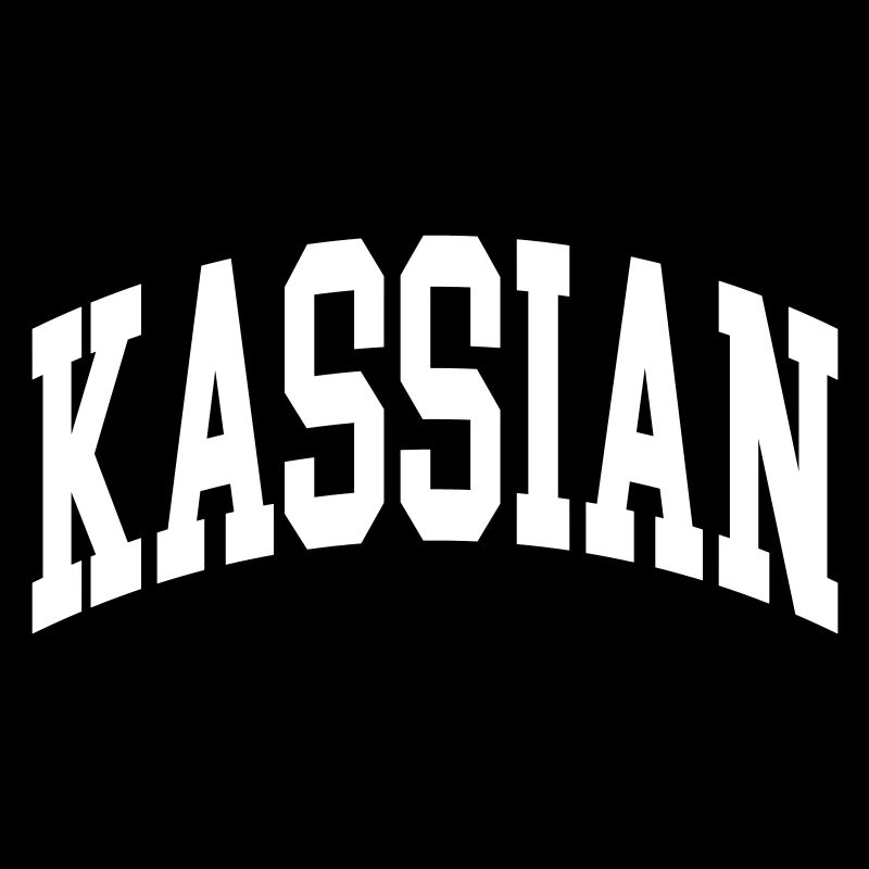 Kassian