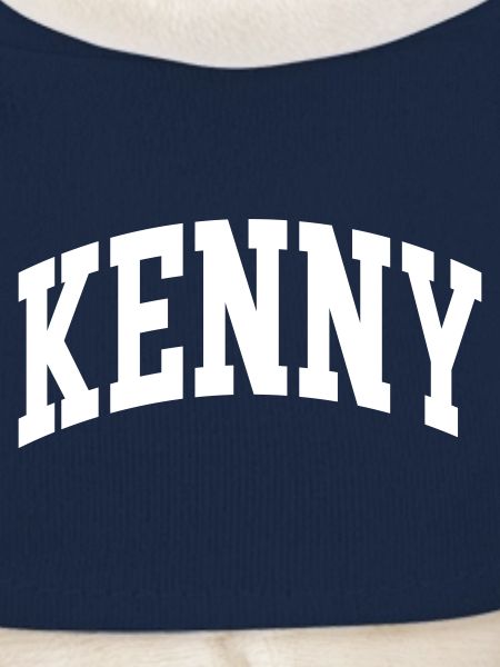 Kenny