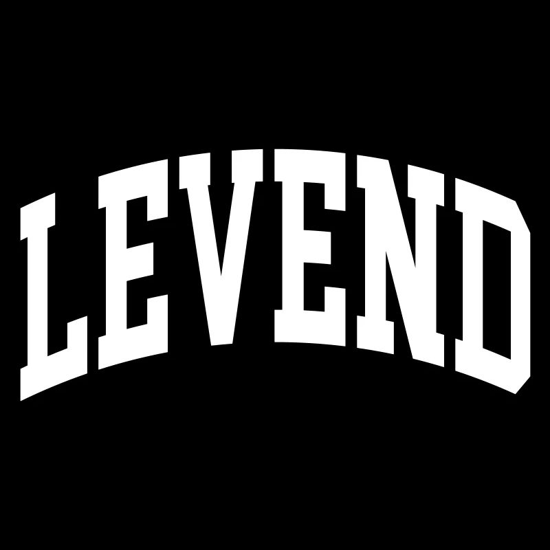 Levend (en anglais seulement)
