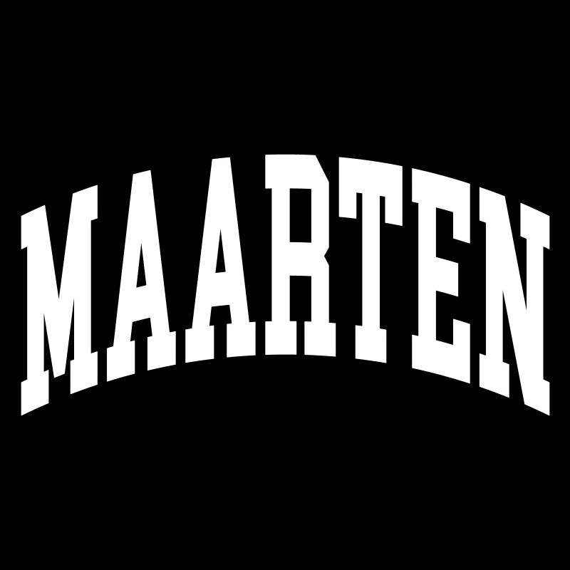 Maarten