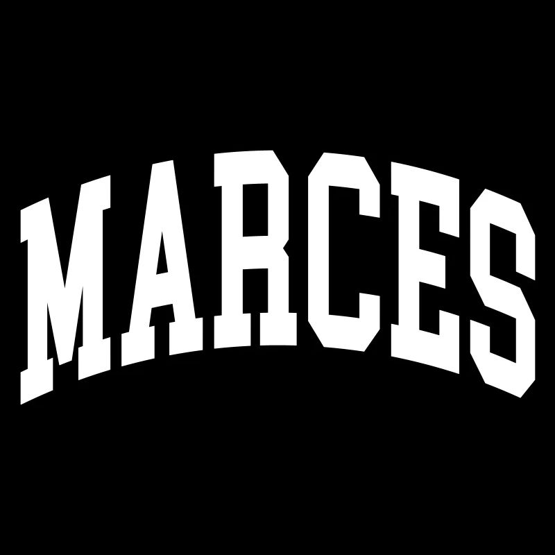 Marces