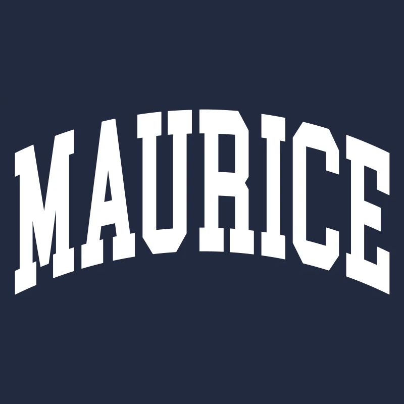 Maurice