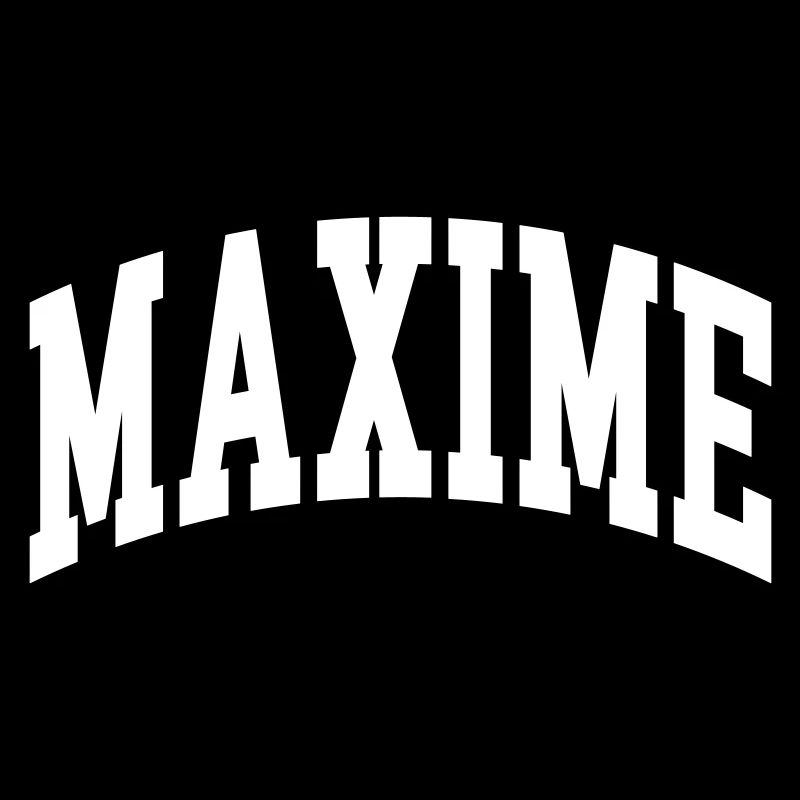 Maxim