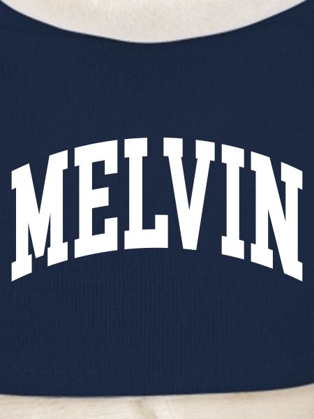 Melvin