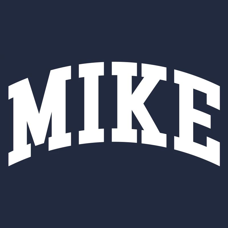 Mike