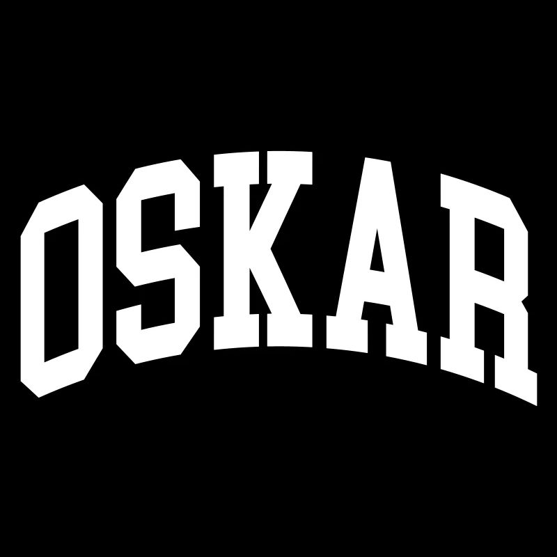 Oskar