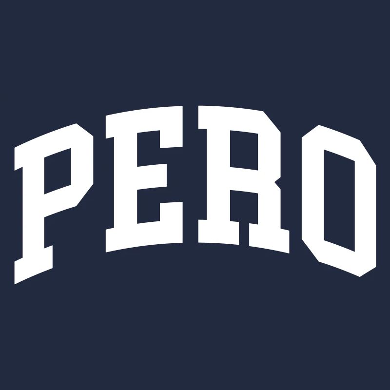 Pero