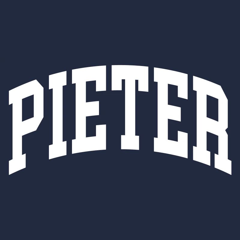 Pieter