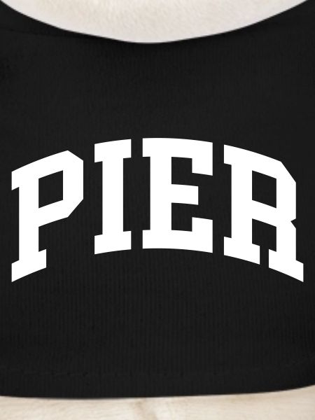 Pier