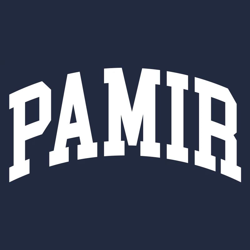 Pamir