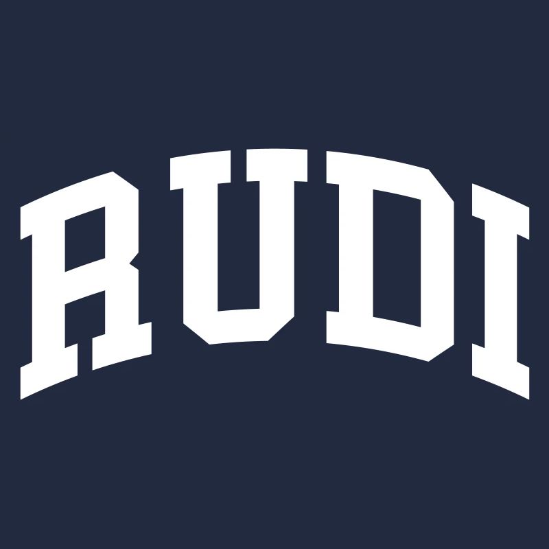 Rudi
