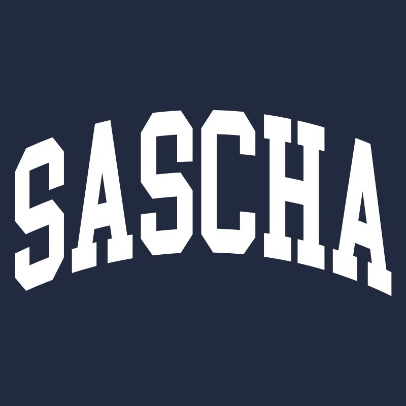 Sascha