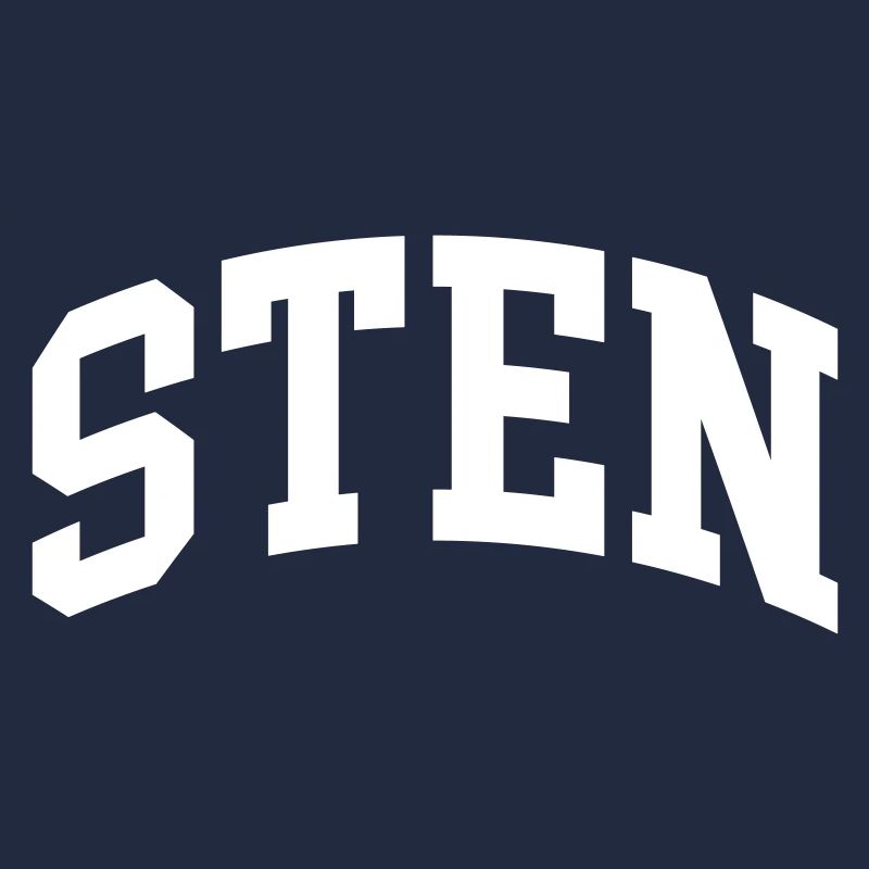 Sten